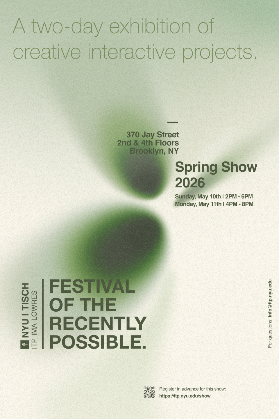 postershow