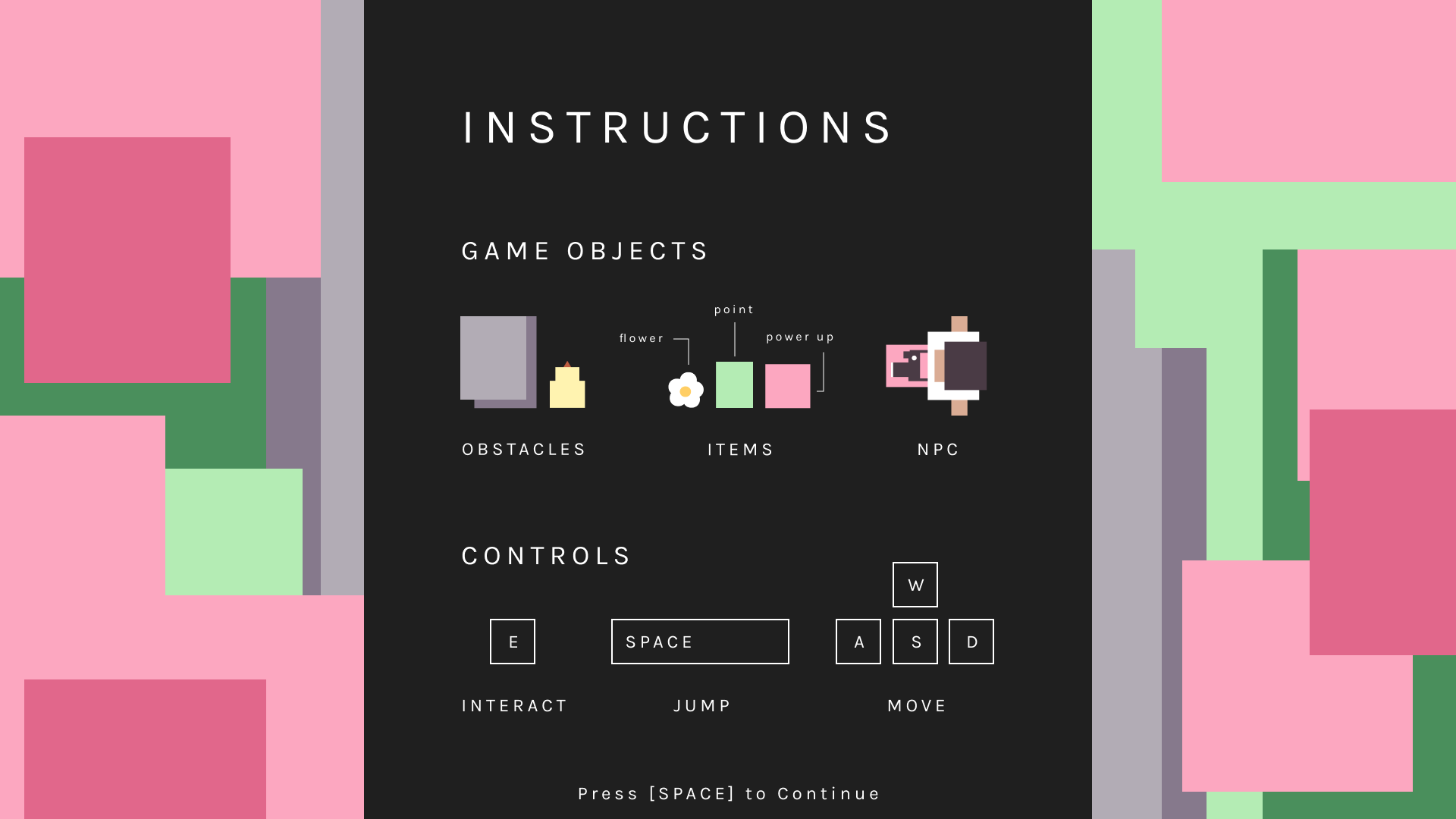 Game UI