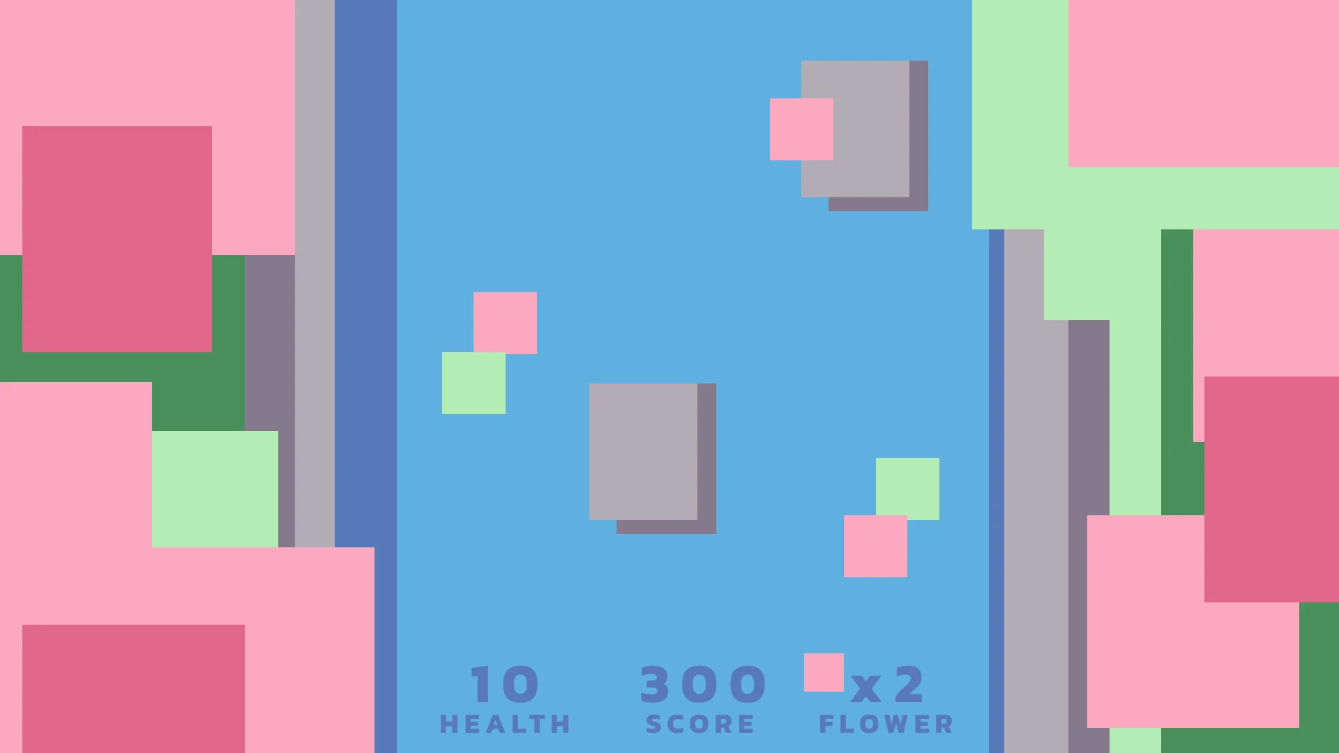 Game UI