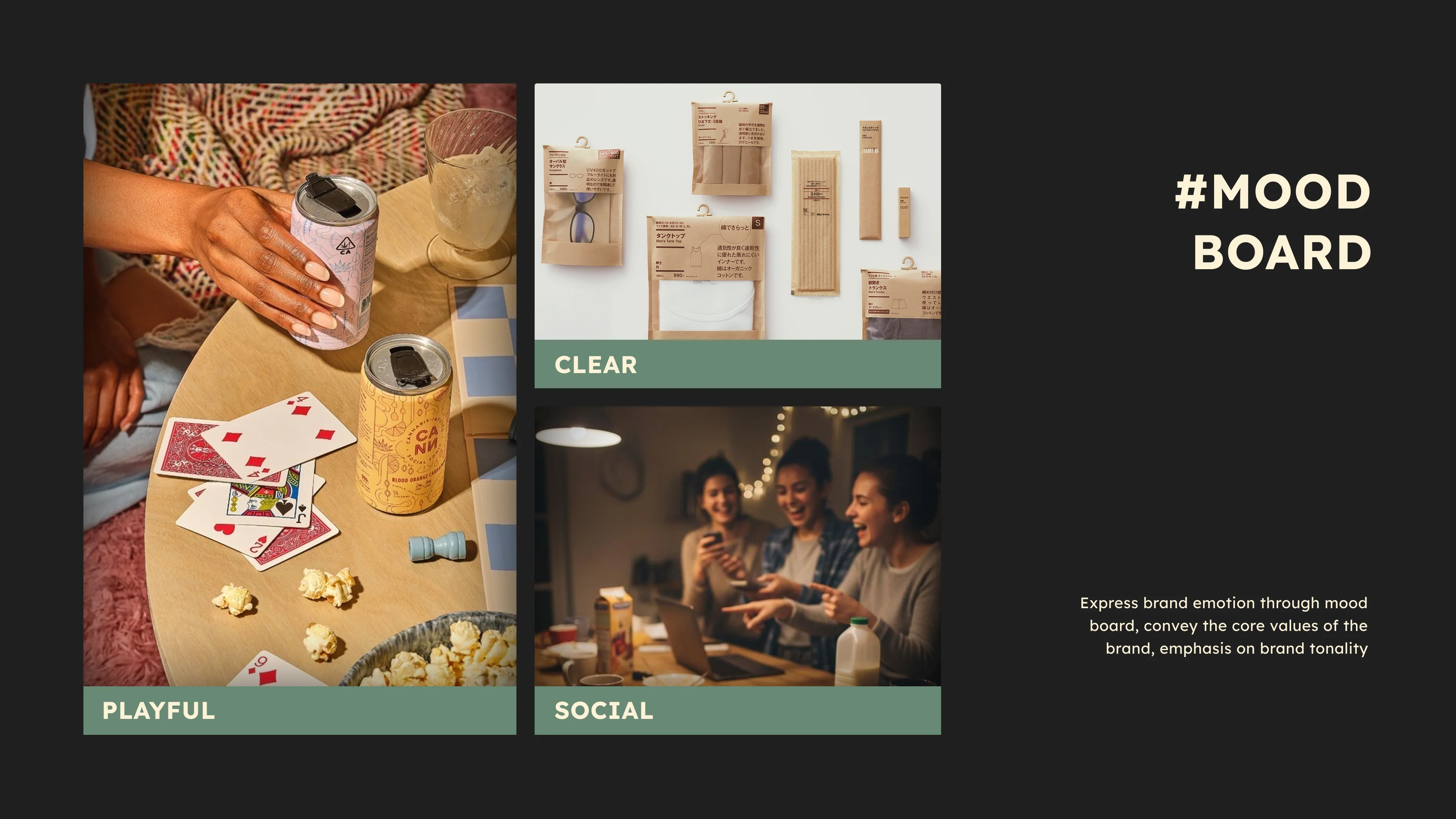 Orango Branding